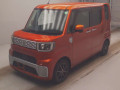 2015 Daihatsu Wake