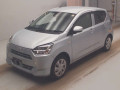 2023 Daihatsu Mira e:S