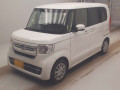 2021 Honda N-BOX