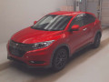 2016 Honda VEZEL