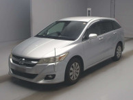 2009 Honda Stream