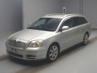 2004 Toyota Avensis Wagon