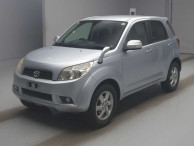 2006 Toyota Rush