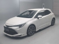 2019 Toyota Corolla Sports