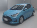 2020 Toyota YARIS