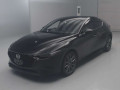 2023 Mazda Mazda3 Fastback