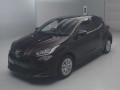 2020 Toyota YARIS