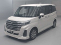2023 Toyota Roomy