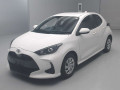 2021 Toyota YARIS