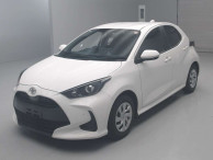 2021 Toyota YARIS