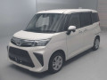 2023 Toyota Roomy