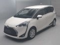 2020 Toyota Sienta