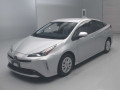 2021 Toyota Prius