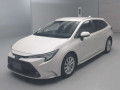 2021 Toyota Corolla Touring Wagon