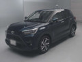 2020 Toyota Raize