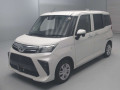 2021 Toyota Roomy