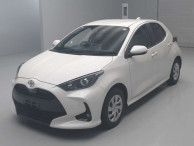 2022 Toyota YARIS