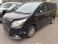 2015 Toyota Esquire