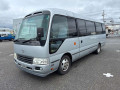 2010 Toyota Coaster
