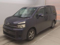 2010 Toyota Voxy
