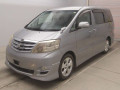 2008 Toyota Alphard V