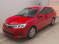 2014 Toyota Corolla Fielder
