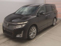 2010 Nissan Elgrand