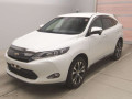 2015 Toyota Harrier