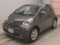 2010 Toyota iQ