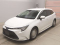 2021 Toyota Corolla Touring Wagon