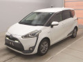 2015 Toyota Sienta