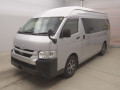 2021 Toyota Hiace Van