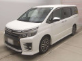 2017 Toyota Voxy