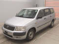 2007 Toyota Succeed Van