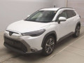 2023 Toyota Corolla Cross
