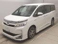 2018 Toyota Voxy