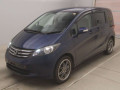 2010 Honda Freed