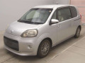 2013 Toyota Porte