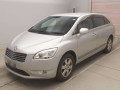 2010 Toyota Mark X Zio