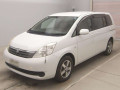 2004 Toyota Isis