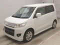 2012 Suzuki WAGON R STINGRAY