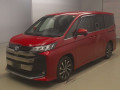2023 Toyota Noah
