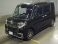 2018 Daihatsu Tanto Custom