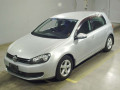 2011 Volkswagen Golf