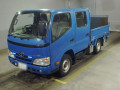 2015 Toyota Dyna Truck