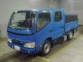 2014 Toyota Dyna Truck