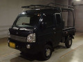 2021 Suzuki Carry Truck