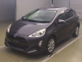 2015 Toyota Aqua