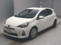 2012 Toyota Aqua