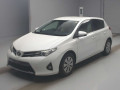 2013 Toyota Auris